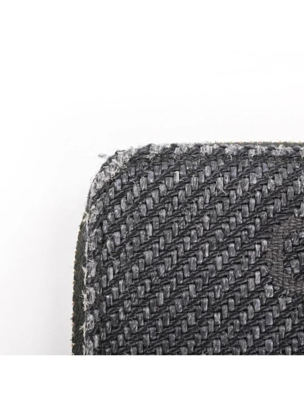 Chanel Mini Wallet Deauville Small